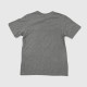 Dickies Logo T-Shirt Γκρι / Pre-Owned