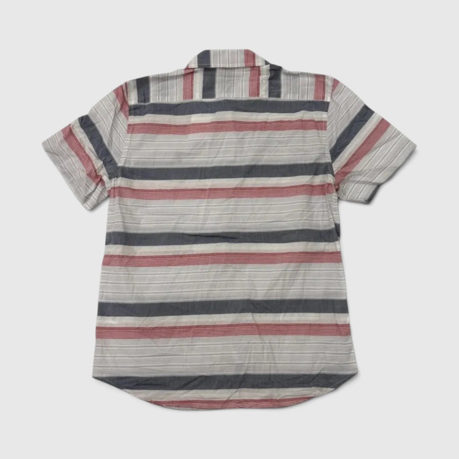 Polo Ralph Lauren Ριγέ Κοντομάνικο Πουκάμισο / Pre-Owned