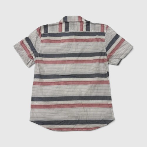 Polo Ralph Lauren Ριγέ Κοντομάνικο Πουκάμισο / Pre-Owned