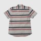 Polo Ralph Lauren Ριγέ Κοντομάνικο Πουκάμισο / Pre-Owned