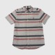 Polo Ralph Lauren Ριγέ Κοντομάνικο Πουκάμισο / Pre-Owned