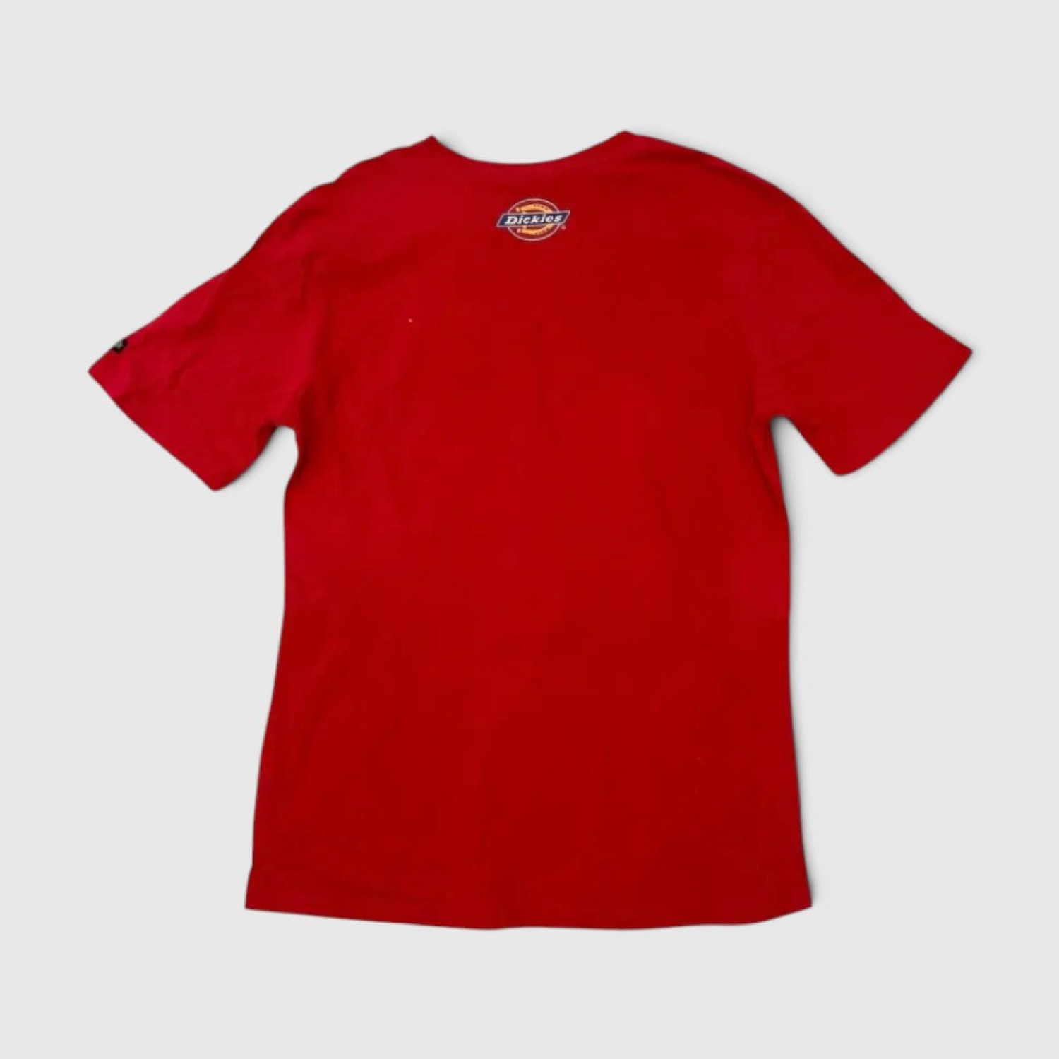 Dickies Logo Graphic T-Shirt / Pre-Owned