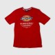 Dickies Logo Graphic T-Shirt / Pre-Owned