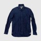 Tommy Hilfiger Navy Πουκάμισο / Pre-Owned