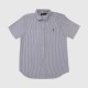 Polo Ralph Lauren Short Sleeve Striped Shirt / Pre-Owned