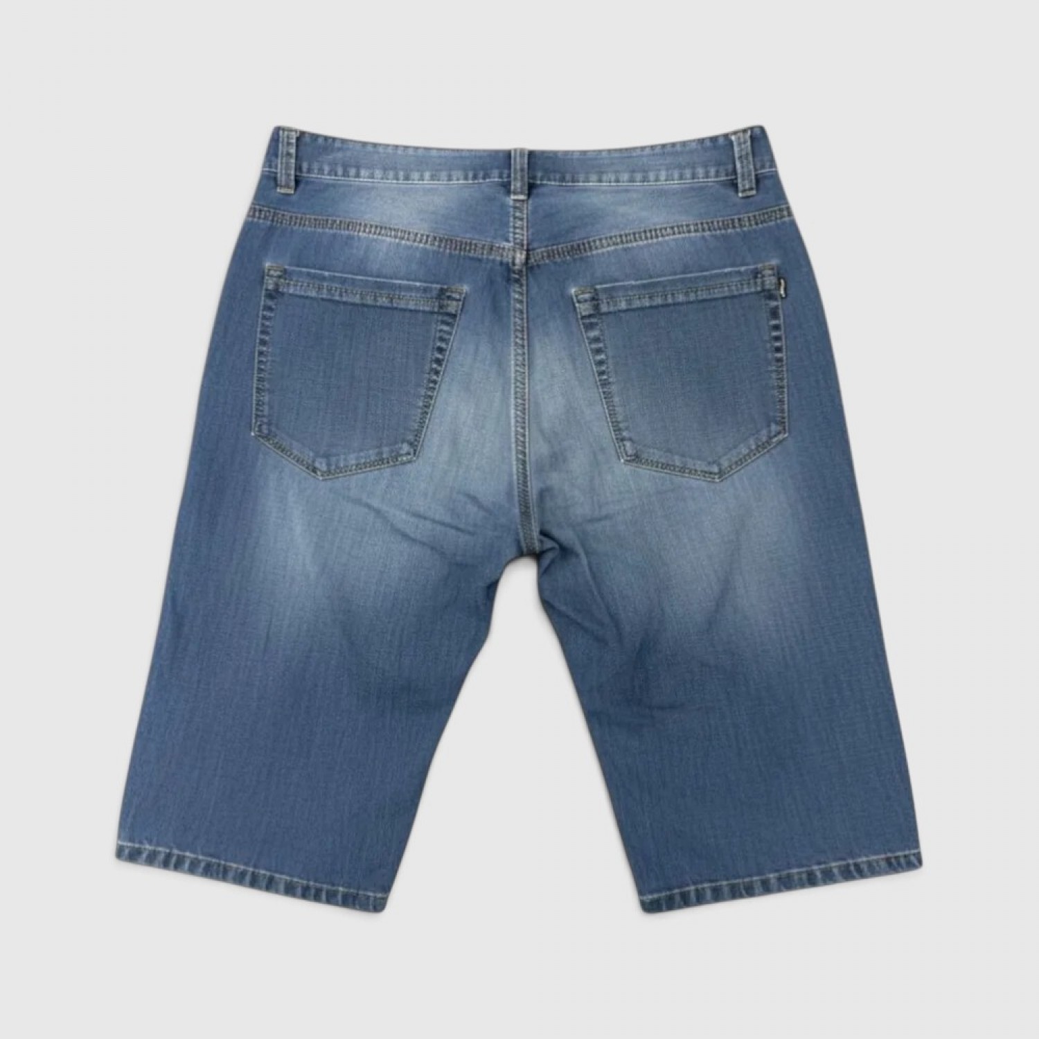 Lee Denim Shorts / Pre-Owned