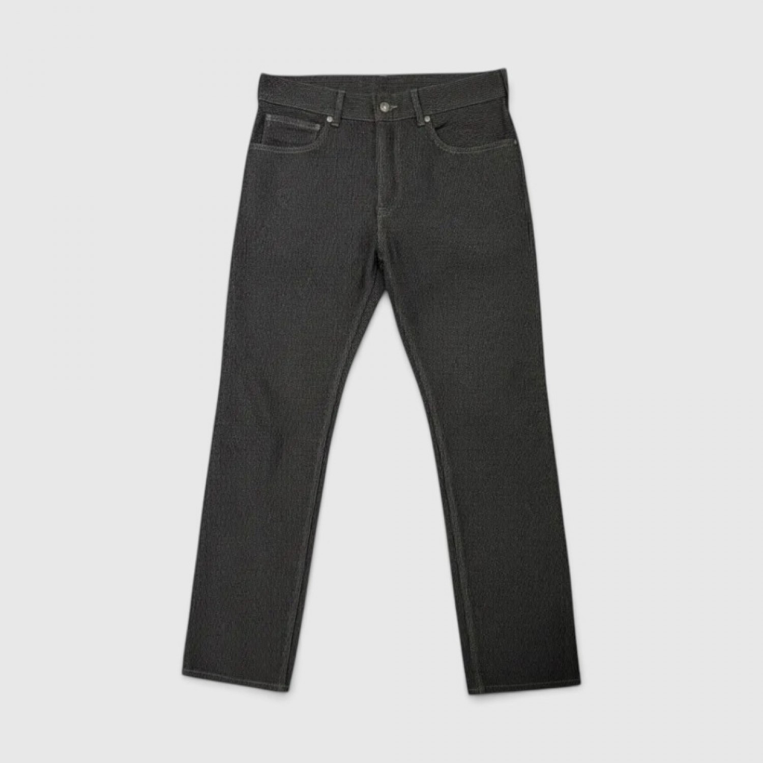Levi’s Patterned Jeans / Pre-Owned