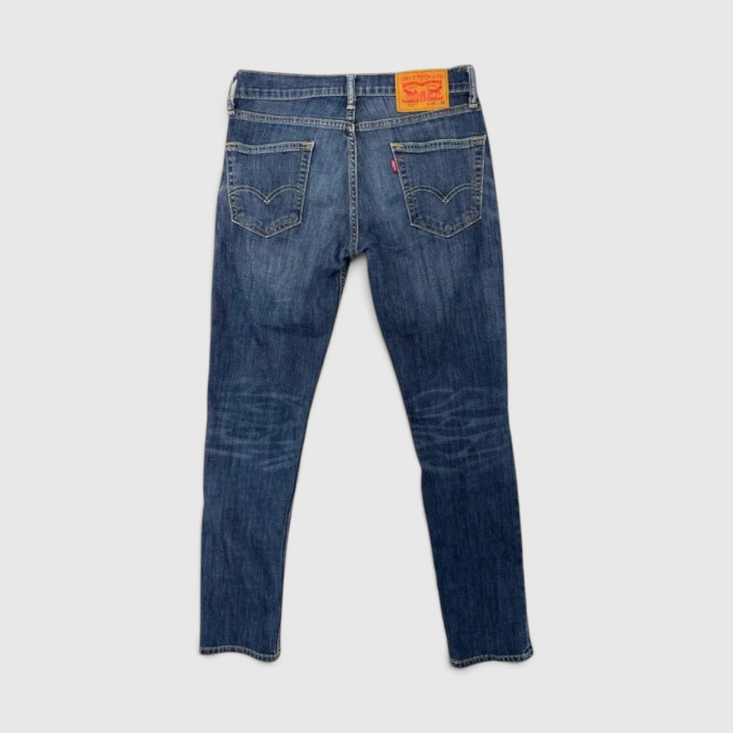 Levi’s 511 Ανδρικό Τζιν Παντελόνι  / Pre-Owned