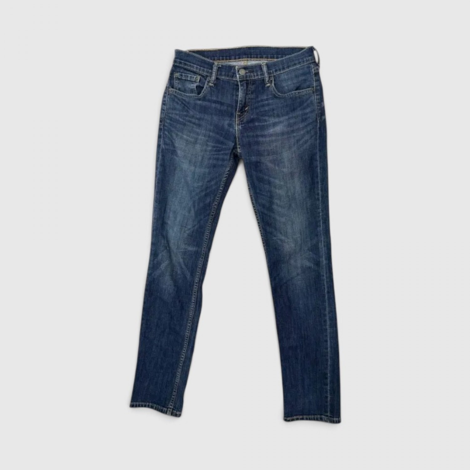 Levi’s 511 Ανδρικό Τζιν Παντελόνι  / Pre-Owned