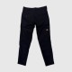 Dickies Ανδρικό Μαύρο Παντελόνι Workwear / Pre-Owned