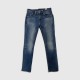 Levi’s 511 Μπλε Τζιν Παντελόνι / Pre-Owned