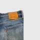 Levi’s Unisex Light Blue Slim Jeans M / Pre-Owned