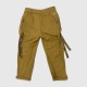 Dickies Ανδρικό Cargo Παντελόνι Χακί / Pre-Owned