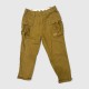 Dickies Ανδρικό Cargo Παντελόνι Χακί / Pre-Owned