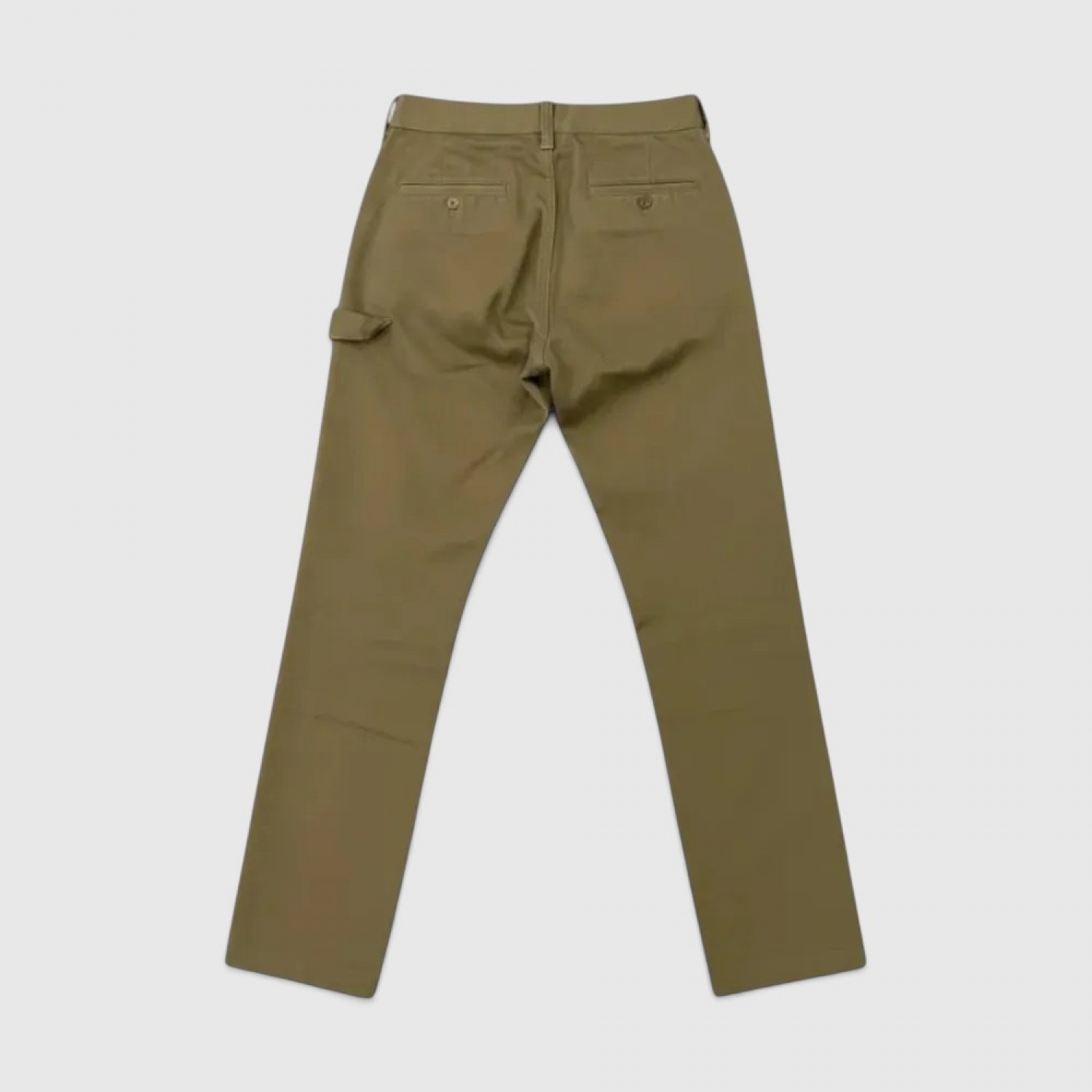 Dickies Unisex Khaki Chino Pants XS / Pre-Owned