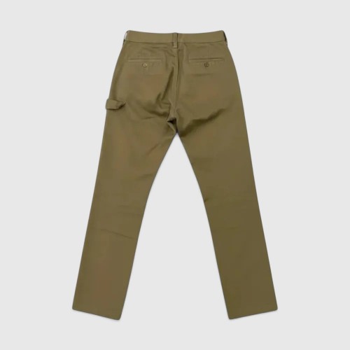 Dickies Unisex Khaki Chino Pants XS / Pre-Owned