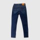 Levi’s Dark Blue Slim Jean / Pre-Owned