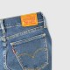 Levi’s Dark Blue Slim Jean / Pre-Owned