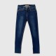 Levi’s Dark Blue Slim Jean / Pre-Owned