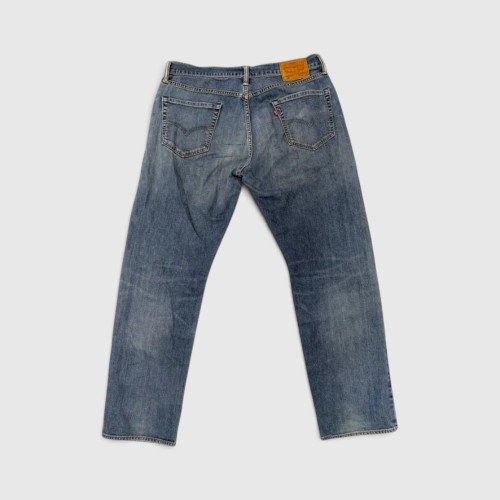 Levi’s Unisex Light Blue Slim Jeans M / Pre-Owned