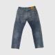 Levi’s Unisex Light Blue Slim Jeans M / Pre-Owned