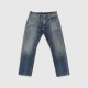 Levi’s Unisex Light Blue Slim Jeans M / Pre-Owned