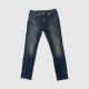 Levi’s Blue Distressed Jean / Pre-Owned