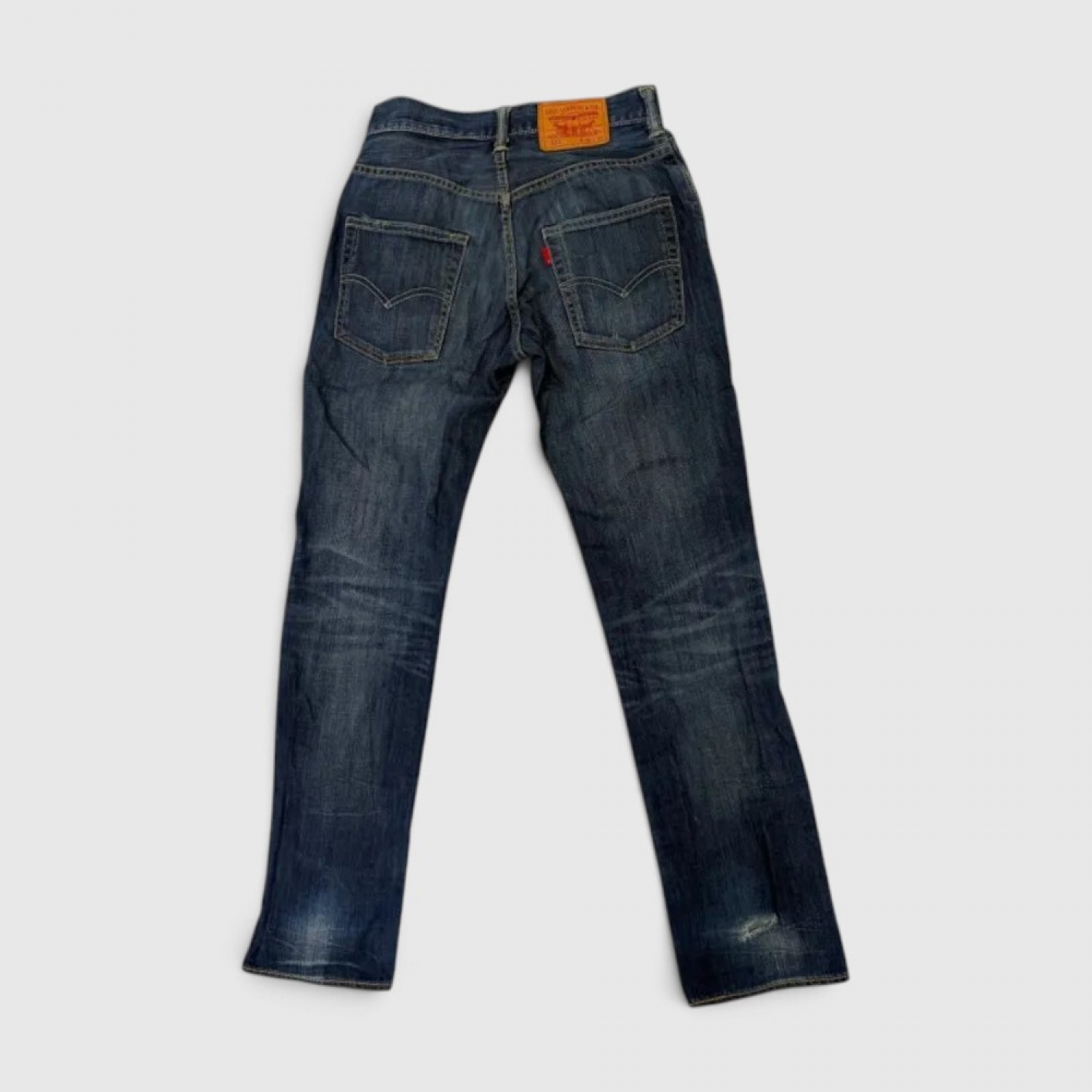 Levi’s Unisex Slim Fit Jeans / Pre-Owned