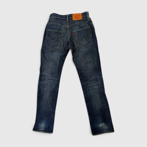 Levi’s Unisex Slim Fit Jeans / Pre-Owned
