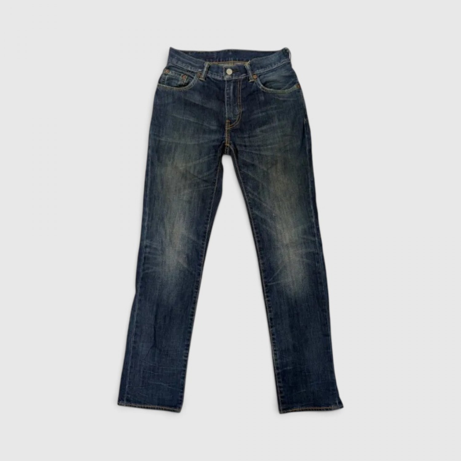 Levi’s Unisex Slim Fit Jeans / Pre-Owned
