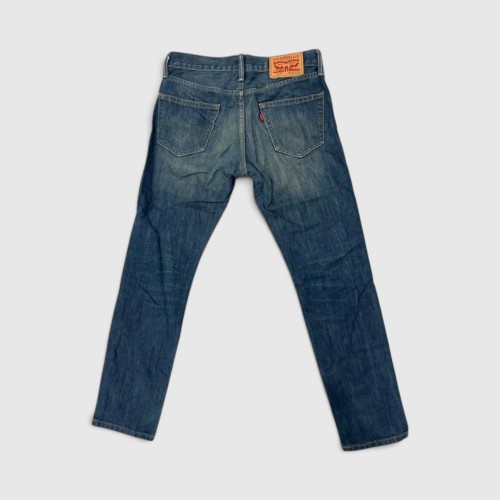 Levi’s Classic Blue Slim Jeans / Pre-Owned