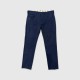 Dickies Unisex Navy Μπλε Work Pants L / Pre-Owned
