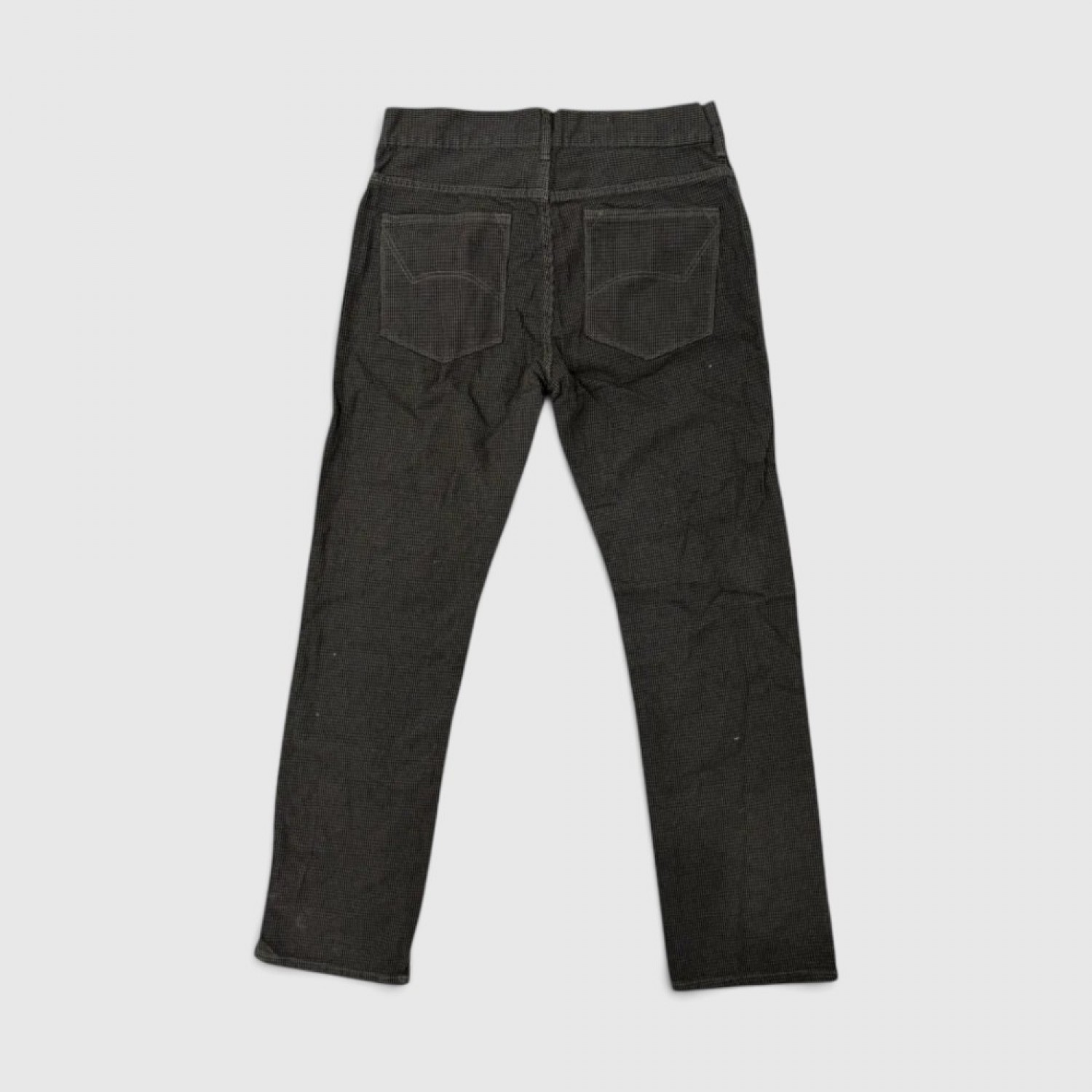 Levi’s Patterned Jeans / Pre-Owned