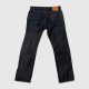 Levi’s 504 Ανδρικό Τζιν Παντελόνι Σκούρο Μπλε / Pre-Owned