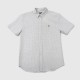 Polo Ralph Lauren Καρό Πουκάμισο Κοντομάνικο / Pre-Owned