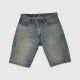 Levi’s 511 Denim Shorts Ανοιχτό Μπλε / Pre-Owned