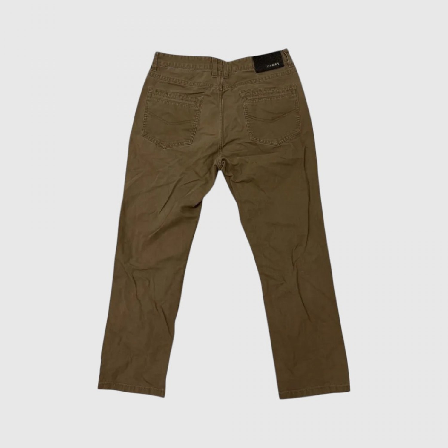 Camel Active Chino Παντελόνι / Pre-Owned