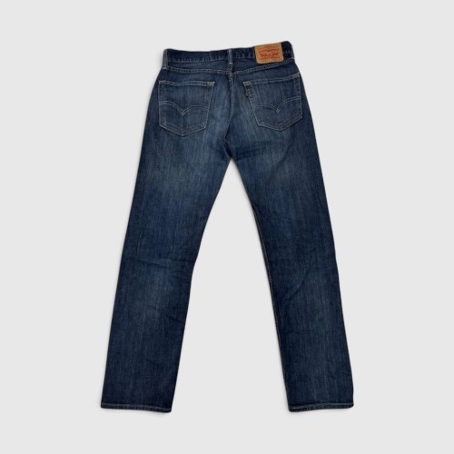 Levi’s 501 Classic Straight Jeans / Pre-Owned