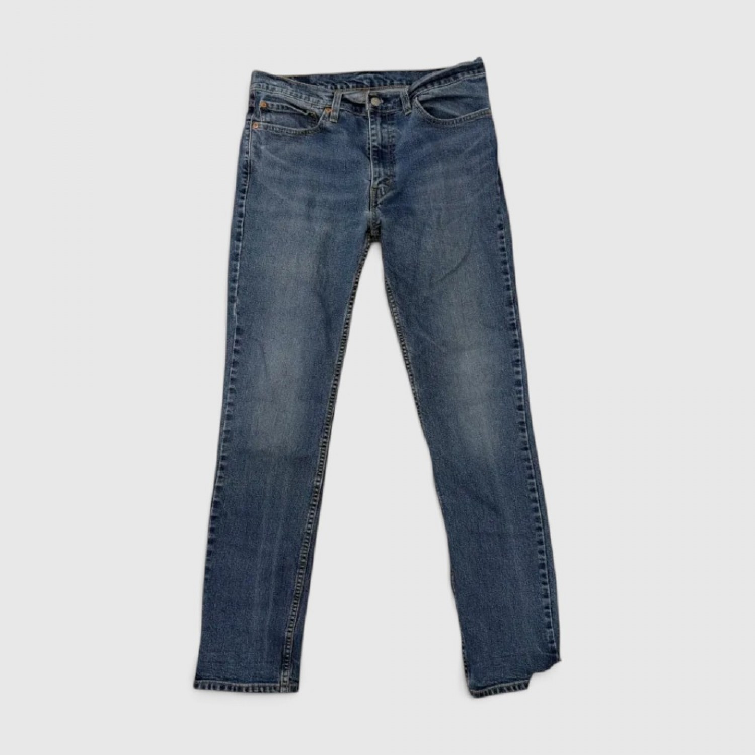 Levi’s 511 Blue Jeans / Pre-Owned