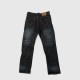 Levi’s 501 Ανδρικό Jeans Μαύρο / Dark Wash / Pre-Owned