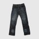 Levi’s 501 Ανδρικό Jeans Μαύρο / Dark Wash / Pre-Owned