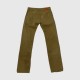 Levi’s Ανδρικό Παντελόνι Chino Χακί / Pre-Owned