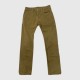 Levi’s Ανδρικό Παντελόνι Chino Χακί / Pre-Owned