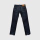 Levi’s Ανδρικό Jeans Σκούρο Μπλε Slim Fit / Pre-Owned