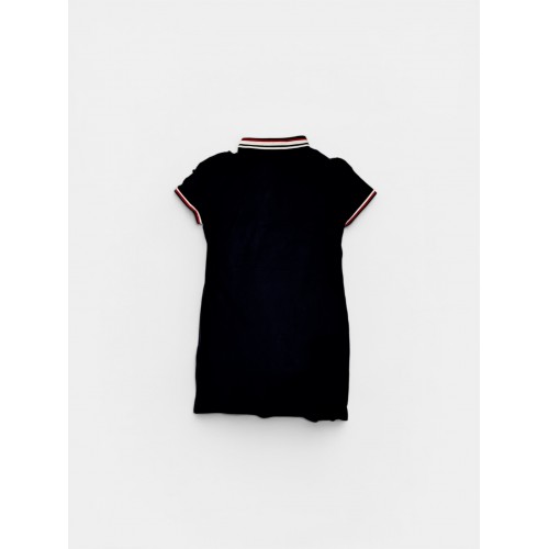 POLO STYLE BLACK DRESS L / Pre-Owned