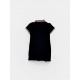 POLO STYLE BLACK DRESS L / Pre-Owned