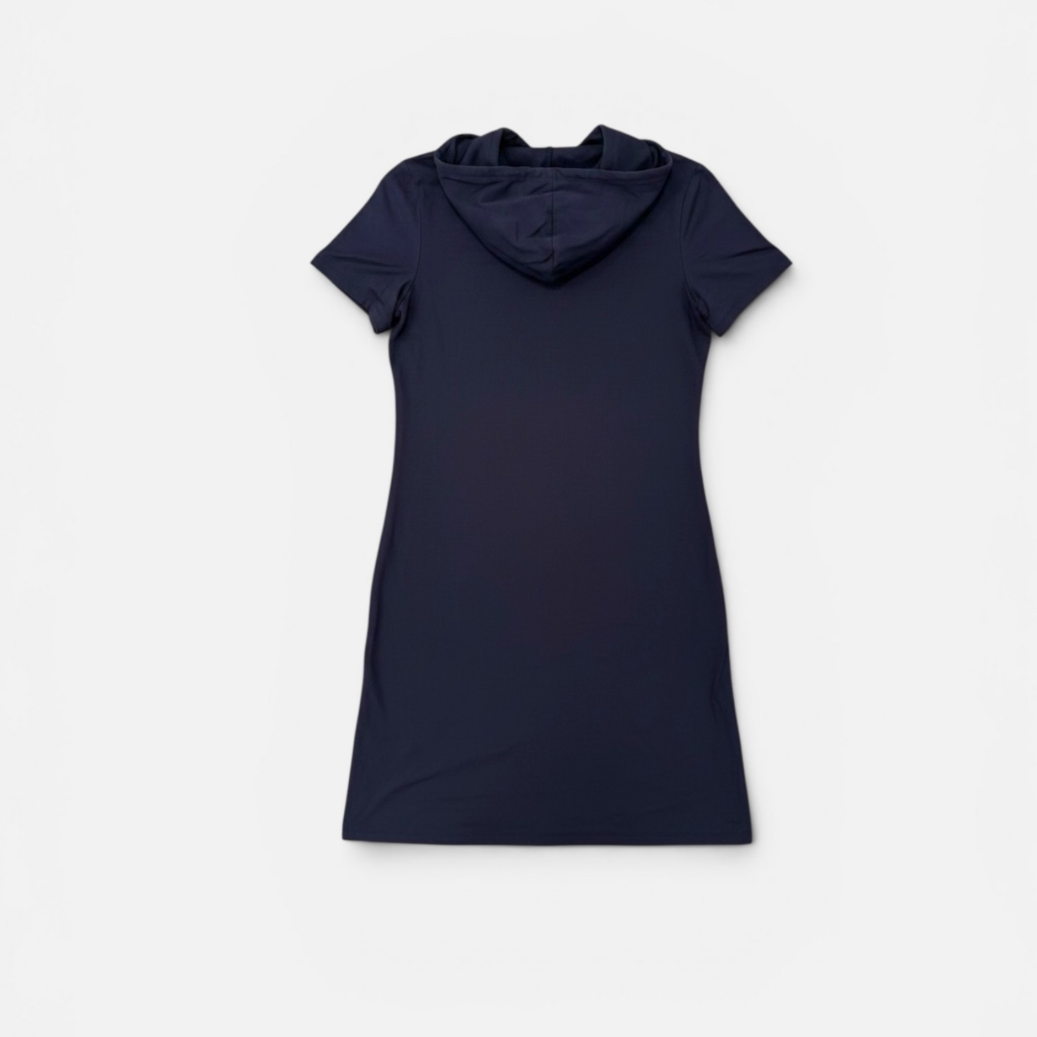 FILA HOODED DRESS XL