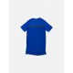 Vintage Nike T-Shirt Φόρεμα Μπλε Ρουά / Pre-Owned