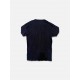 Vintage GAP Logo T-Shirt Φόρεμα Μπλε Σκούρο / Pre-Owned