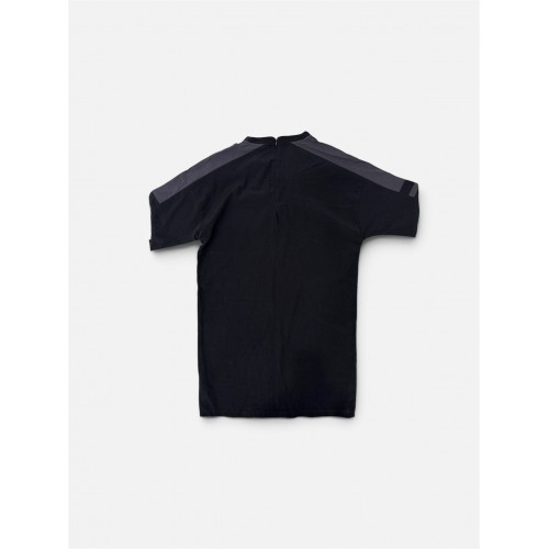 Adidas Originals Γυναικείο Μαύρο T-Shirt Φόρεμα με Trefoil Logo
